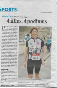 Le Petit Bleu du 28 mars 2017