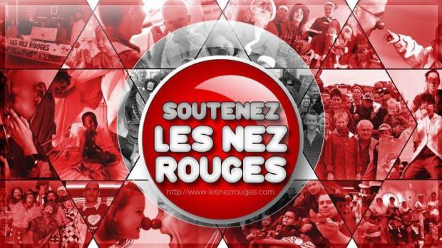 Nez rouges d'AGEN (2)