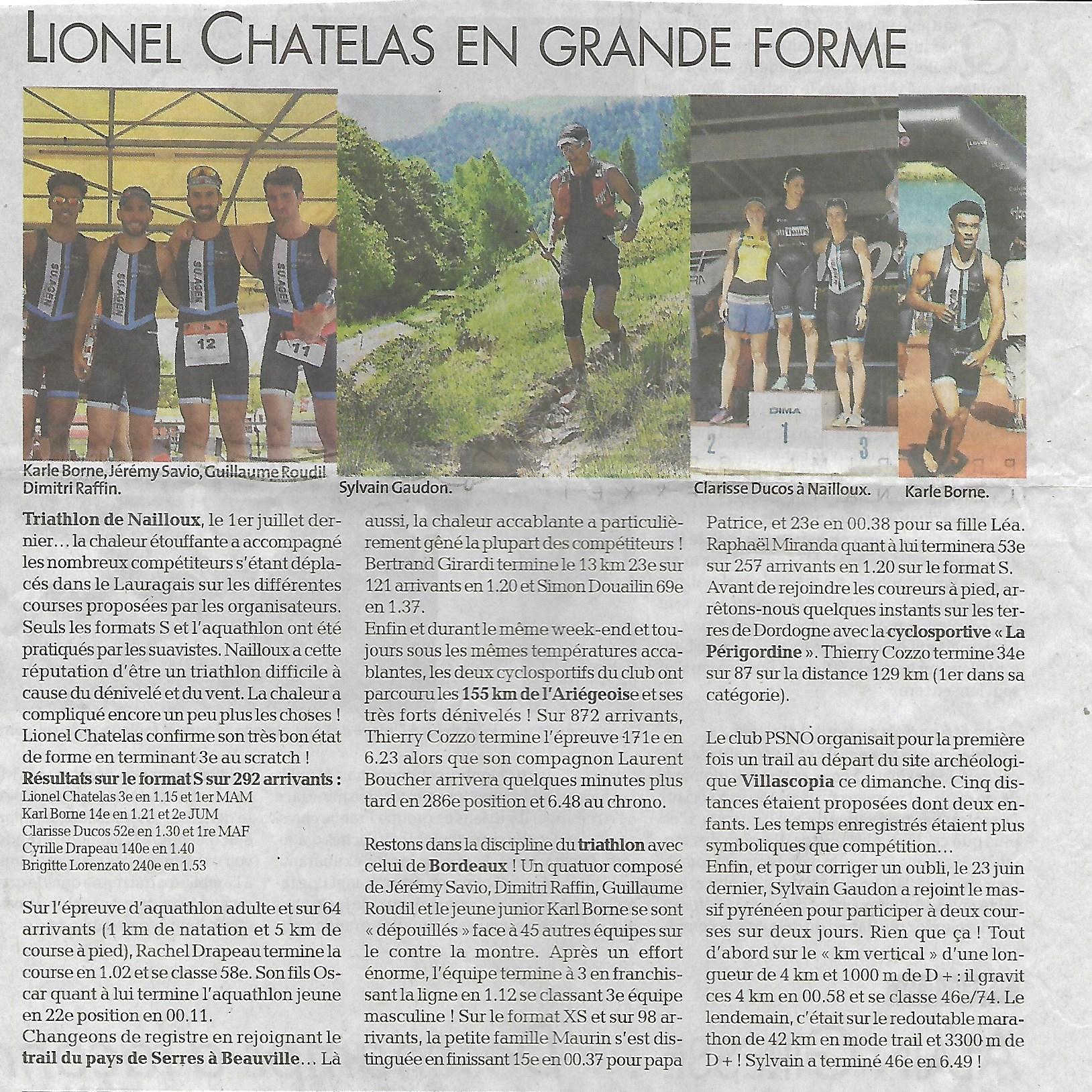 Le Petit Bleu du 14 juillet 20180002