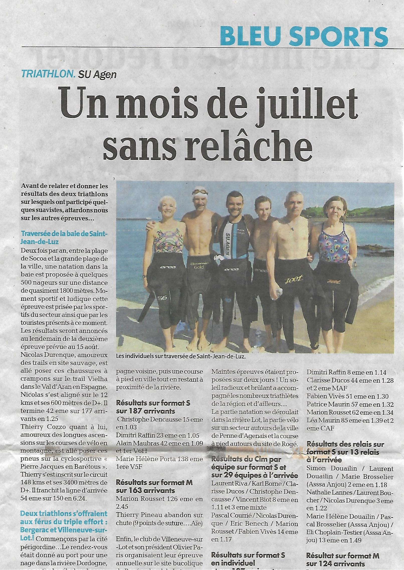 Le Petit Bleu du 2 août 20180001