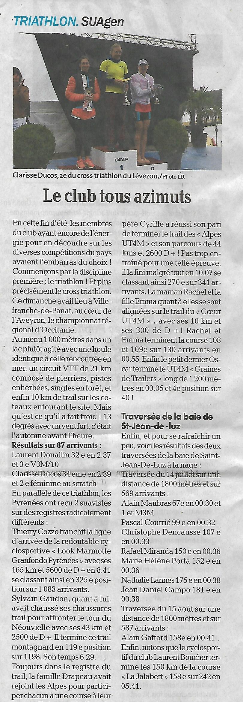 Le Petit Bleu du 6 septembre 20180001 (2)